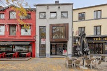 Instapklaar handelpand in hartje Hasselt