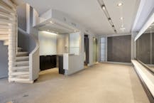 Instapklaar handelpand in hartje Hasselt