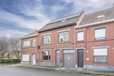 Huis verkocht Geluwe