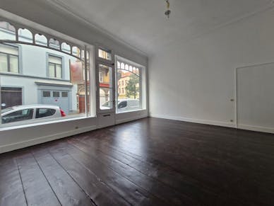 Commercial property for rent Ixelles (Elsene)