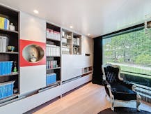 Bureau d'environ 115 m² à louer à Waregem