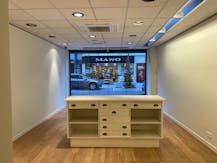 Entreprise à louer dans un emplacement privilégié !