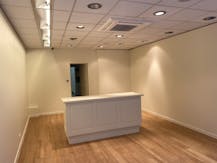 Entreprise à louer dans un emplacement privilégié !