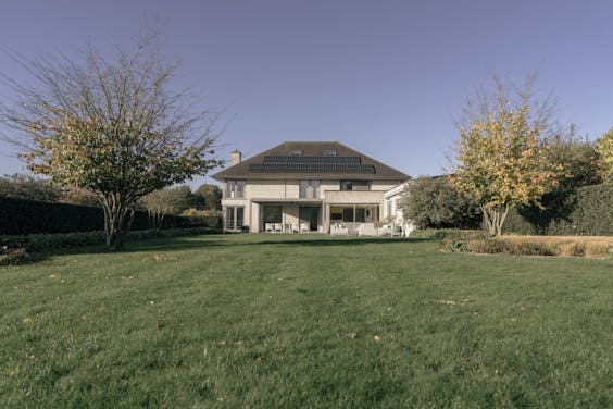 House for sale Moregem