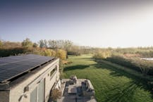 Instapklare villa met 5 slaapkamers en binnenzwembad te koop