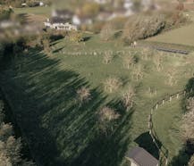 Instapklare villa met 5 slaapkamers en binnenzwembad te koop