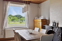 Charmante woning met 3 slaapkamers te koop in Maasmechelen