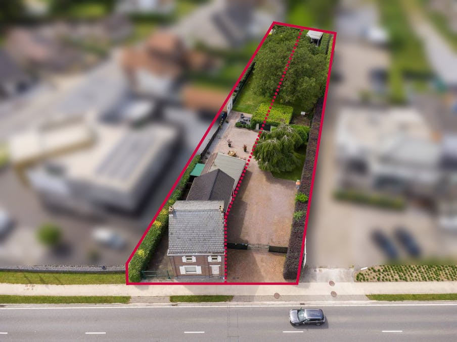 Charmante woning met 3 slaapkamers te koop in Maasmechelen