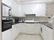 Instapklaar appartement met 2 slaapkamers en zonnig terras te Torhout.