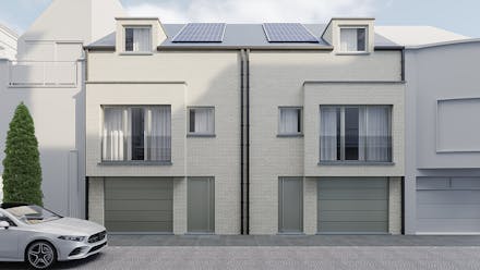 Huis verkocht Maaseik