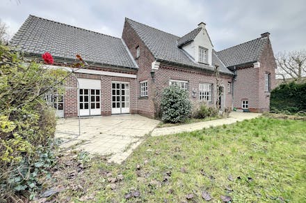 Huis te koop Sint-Denijs-Westrem