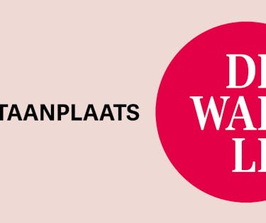 Autostaanplaats te huur in Pittem.