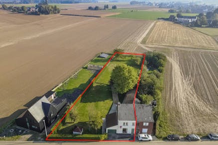 Huis te koop Oudenaarde