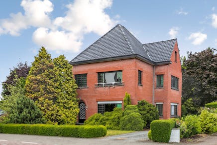 Huis verkocht Sleidinge