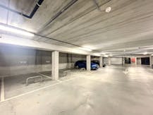 Autostaanplaats te huur in Residentie Blaisantpark