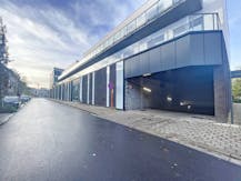 Autostaanplaats te huur in Residentie Blaisantpark