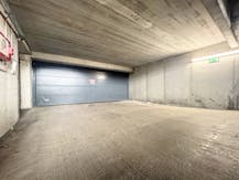 Autostaanplaats te huur in Residentie Blaisantpark