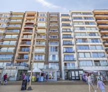 Handelspand op de zeedijk (94m²)