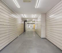 Local commercial en bord de mer (94m²)