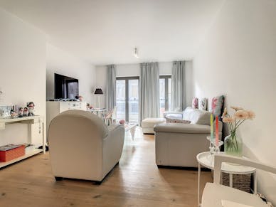 Appartement verhuurd Roeselare