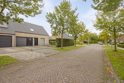 Huis verkocht Sint-Kruis