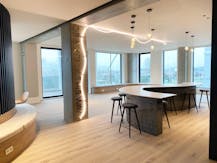 Kantoorruimte te huur in coworking space R.Connect Roeselare