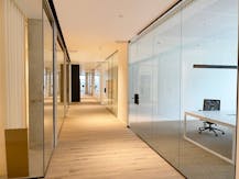 Kantoorruimte te huur in coworking space R.Connect Roeselare