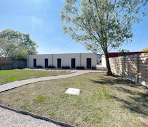 Staanplaatsen te koop in centrum Deerlijk