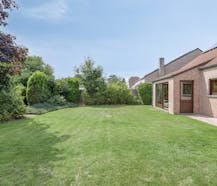 Vrijstaand huis te koop in het centrum van Kasterlee