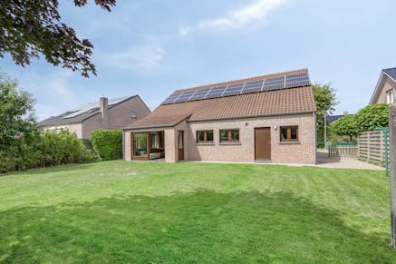 Huis te koop Kasterlee
