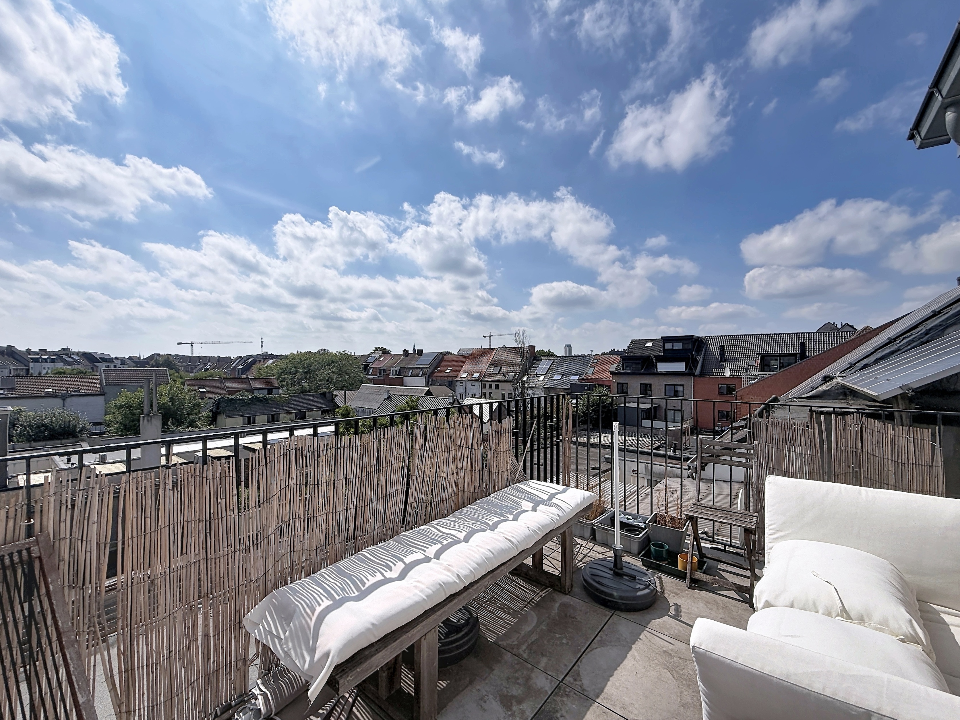 Appartement à Gent