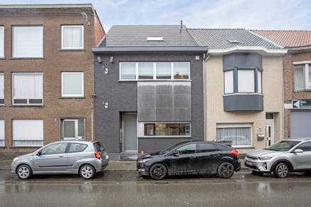 Huis te koop Beveren-Waas