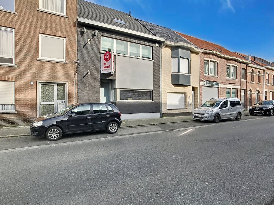 Wonen combineren met werken in Beveren