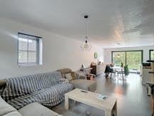 Woning met 3 slaapkamers, tuin en autostaanplaats in Woesten