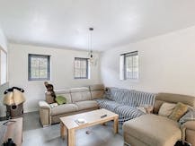 Woning met 3 slaapkamers, tuin en autostaanplaats in Woesten