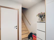 Woning met 3 slaapkamers, tuin en autostaanplaats in Woesten