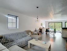 Woning met 3 slaapkamers, tuin en autostaanplaats in Woesten