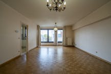 Te koop: lichtrijk 2-slaapkamerappartement in Kortrijk