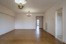 Te koop: lichtrijk 2-slaapkamerappartement in Kortrijk