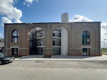 Appartement met 2 slaapkamers te huur in Veurne