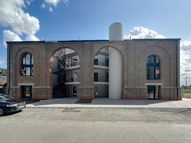 Appartement te huur Veurne