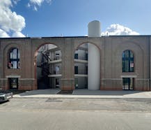 Appartement met 2 slaapkamers te huur in Veurne