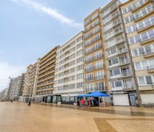 Unieke investering met zeezicht