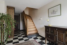 Bel-etage met 3 slaapkamers op een centrale ligging te koop in Kortrijk