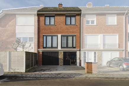 Huis te koop Kortrijk