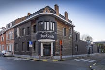 Horecazaak te koop in het centrum van Kuurne