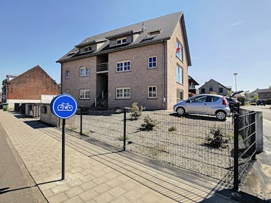 Appartement verhuurd Kruibeke