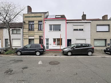 House for rent Ostend (Oostende)