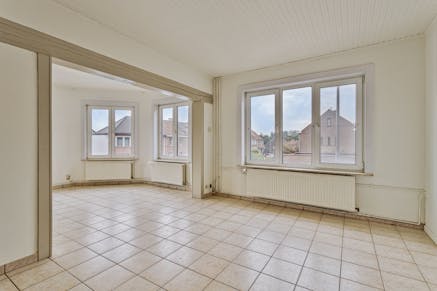 Huis te koop Vilvoorde