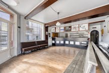 Café met woonst te koop te Vilvoorde